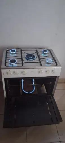 Fogao usado (ENTREGO)