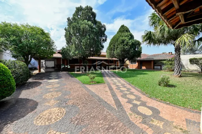 Casa Nova Piracicaba