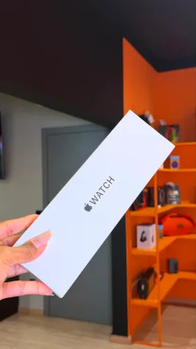 APPLE WATCH SÉRIES 11 46MM NOVO LACRADO | PRODUTO COM NOTA FISCAL