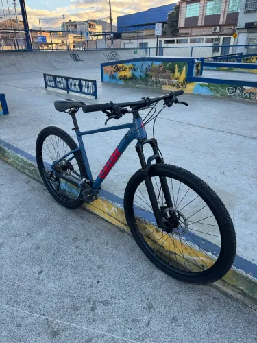 Bike Caloi explore Sport