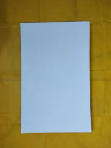 Tela para pintura 38x60cm