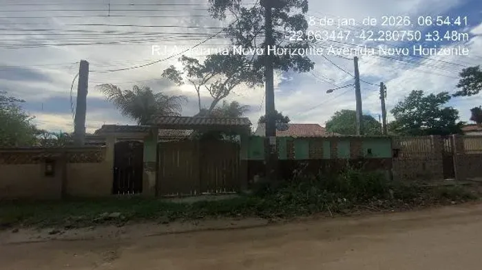 Oportunidade Única em ARARUAMA - RJ | Tipo: Casa | Negociação: Venda Direta Online | Situa