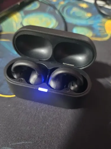 Fone de Ouvido Philips Earclip