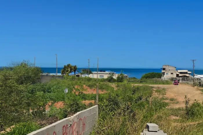 INVISTA COM SEGURANÇA NO LITORAL ESPÍRITO SANTO Ponta da Fruta, litoral tranquilo,, t, p
