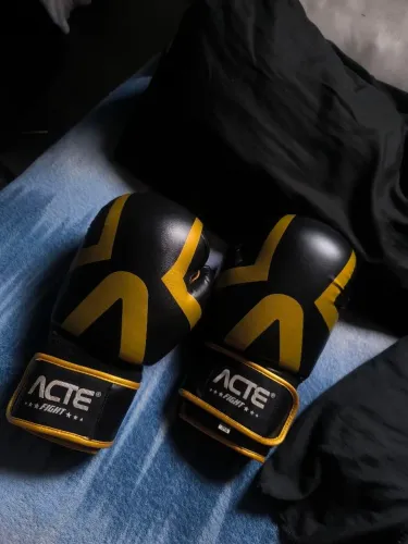 Luvas de Muay Thai