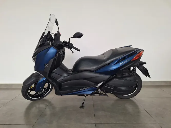 Yamaha Xmax 250 abs 2021