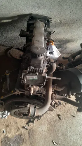 Motor do corsa wind 