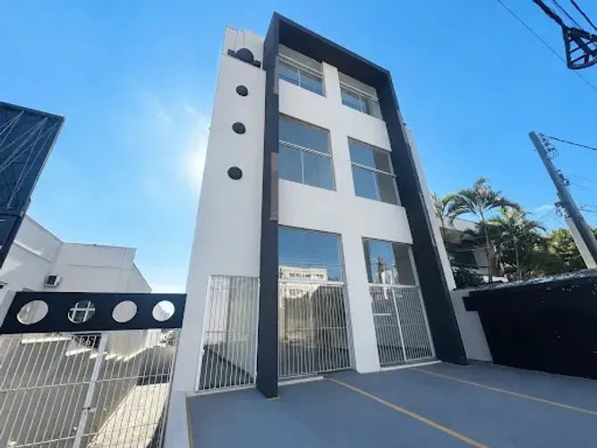 Prédio à venda, 700 m² - Parque Campolim - Sorocaba/SP