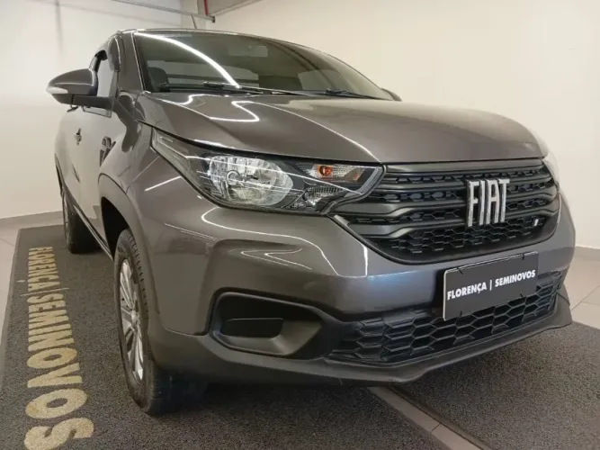 Fiat Strada Endurance 1.3 Flex 8V CS 2023