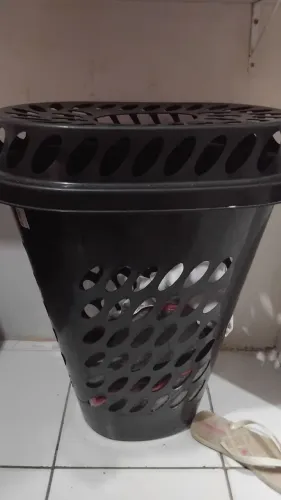 Cesto de roupa