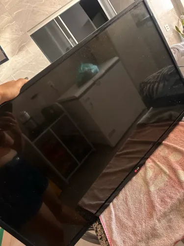 Televisão