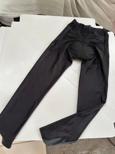 Roupa infantil de ciclismo