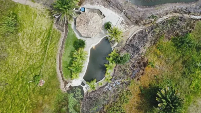 fazenda com 80 hectares no Catu em Goianinha