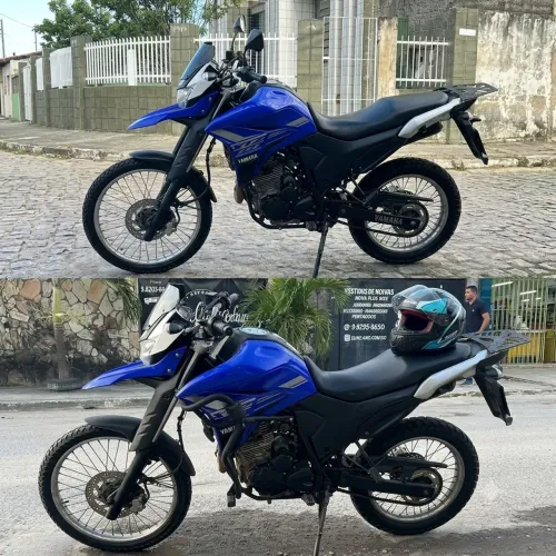 Lander 250 2022