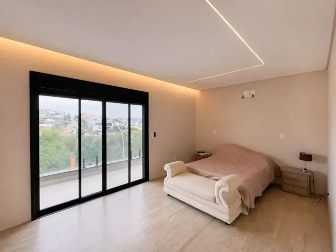 Casa de Alto Padrão à Venda Alphaville 1