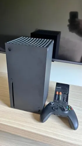 Xbox Series X