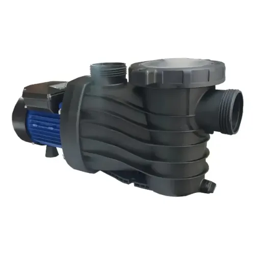 Bomba para piscina de 3cv ( Claw )