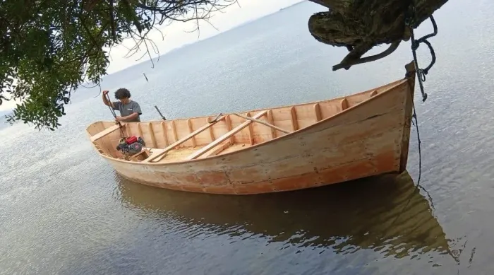 Urgente Barco