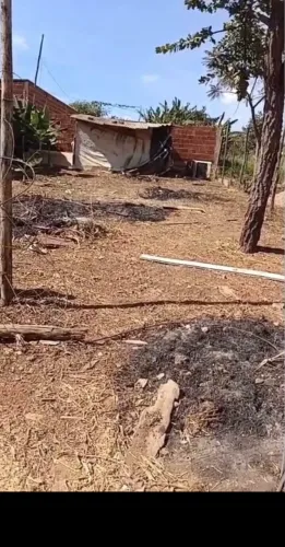 VENDO LOTE NO BAIRRO DE FÁTIMA PERTO DA CAPELINHA