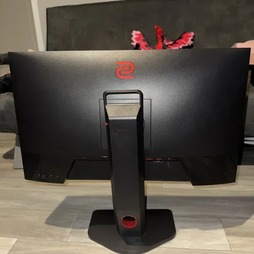 Monitor Zowie Benq XL2411K 144hz