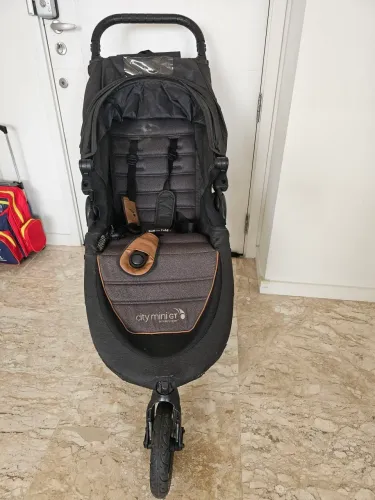 Babby Jogger City Mini GT