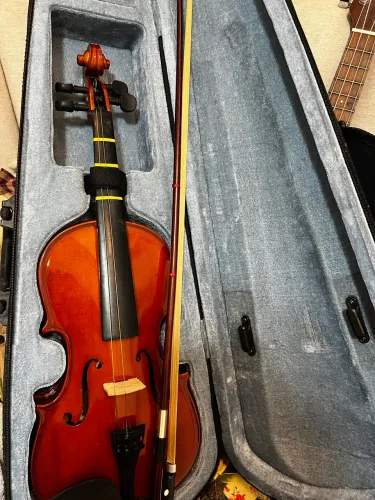 Vendo Violino Zion 3/4  