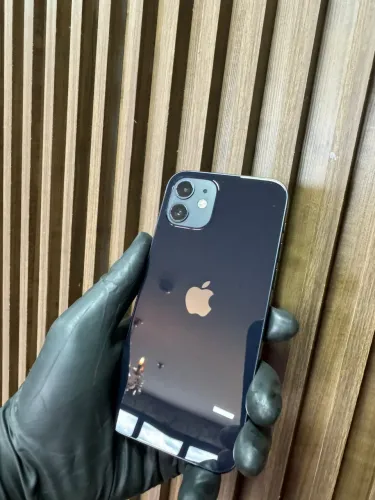 IPHONE 12 PRETO 64g || BATERIA 88% || LOJA FÍSICA || CENTRO