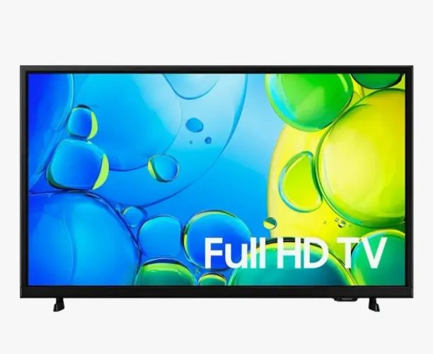 Smart TV Samsung 43 Full HD LED 110v/220v