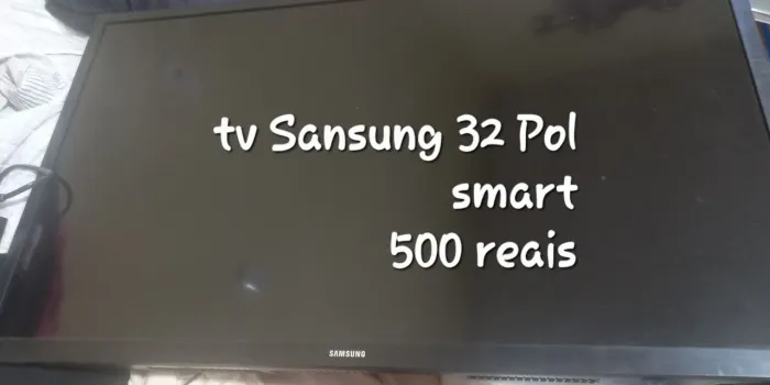 Tv sansung 32 Pol. 