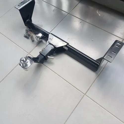 Vendo engate removível Fastback 