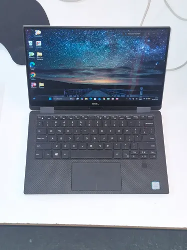 Notebook Dell XPS 2in1