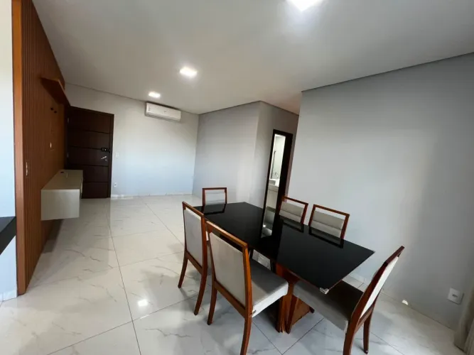 Apartamento Residencial Diamante do Lago