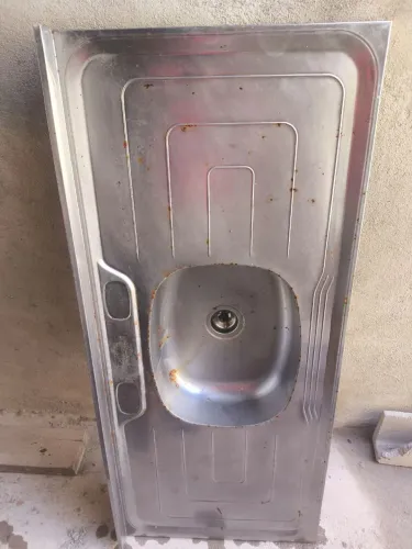 Pia Inox