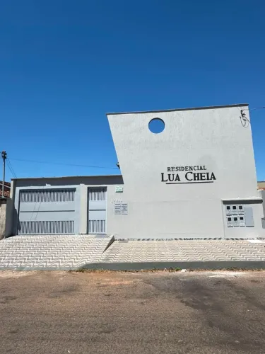 CONDOMÍNIO LUA CHEIA PARA ALUGAR<br>