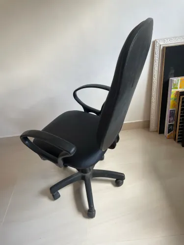 Cadeira de escritório 