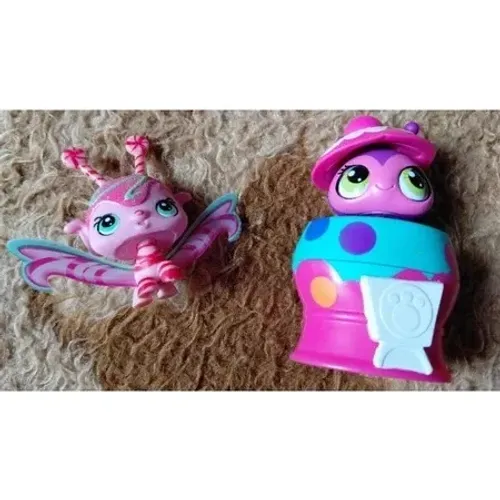LITTLEST PETSHOP