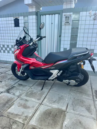 HONDA ADV 159