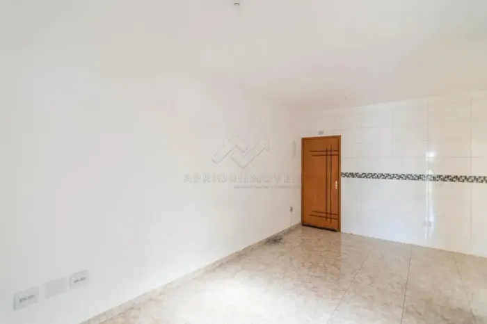 Apartamento com 02 dormitórios à venda, 47m² na Vila Luzita - Santo André/SP