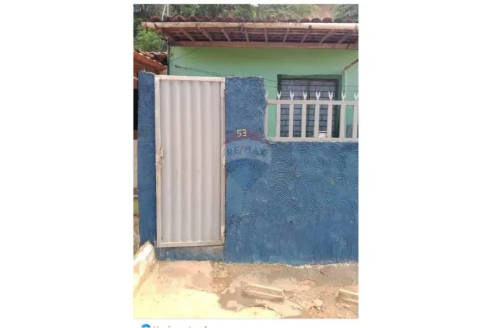 CASA SUAÇUY