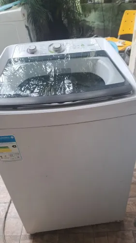 Vendo máquina de Lavar