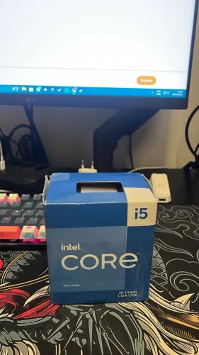 Processador intel core i5 13400 13º geração