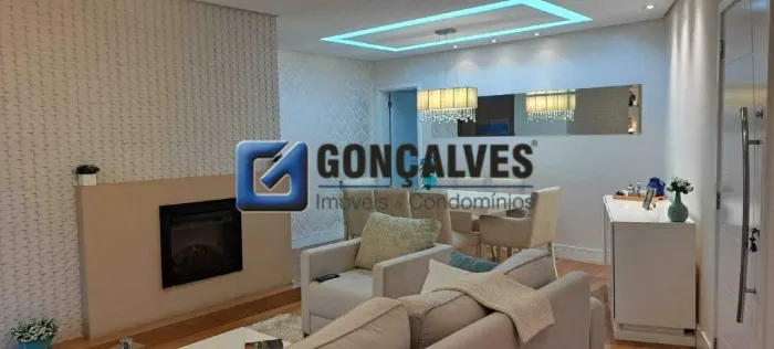 Apartamento a venda em José Bonifácio  São Bernardo do Campo -/SP