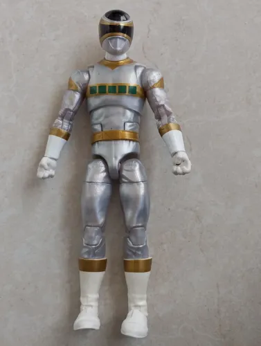 Power Ranger 