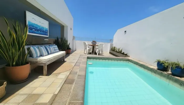 Apartamento à venda no SOLAR DE SUASSUNA , BOA VIAGEM, Recife, PE