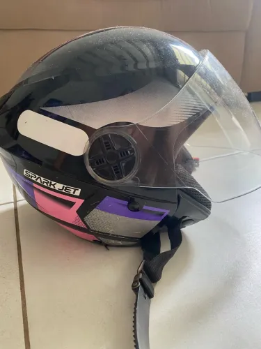 Capacete 