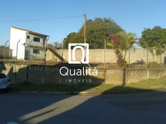 TERRENO JARDIM GRAMADOS DE SOROCABA