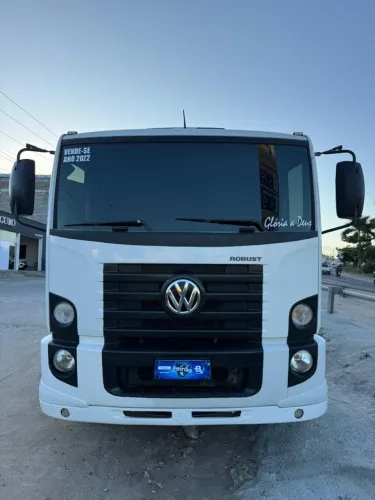 VENDE-SE CAMINHÃO