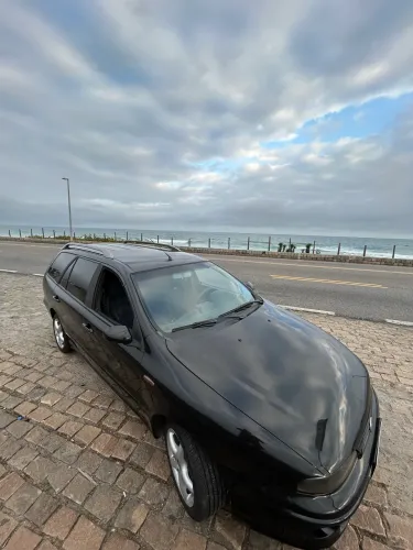 Fiat Marea Weekend SX 1.6 MPI 16V 106cv 4P 2006