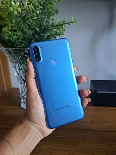 Celular Samsung A11 /Otimo estado 64 GB