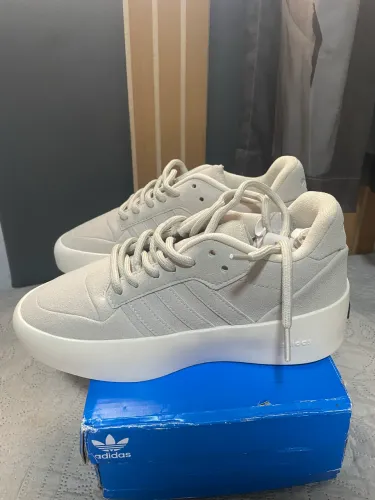 tênis adidas fear of god athletics 86